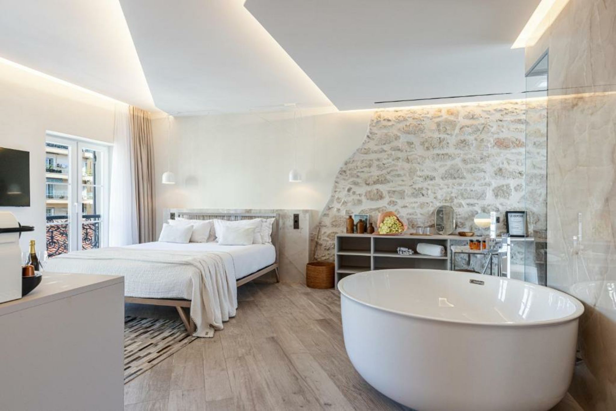 Le Dortoir Boutique Suites