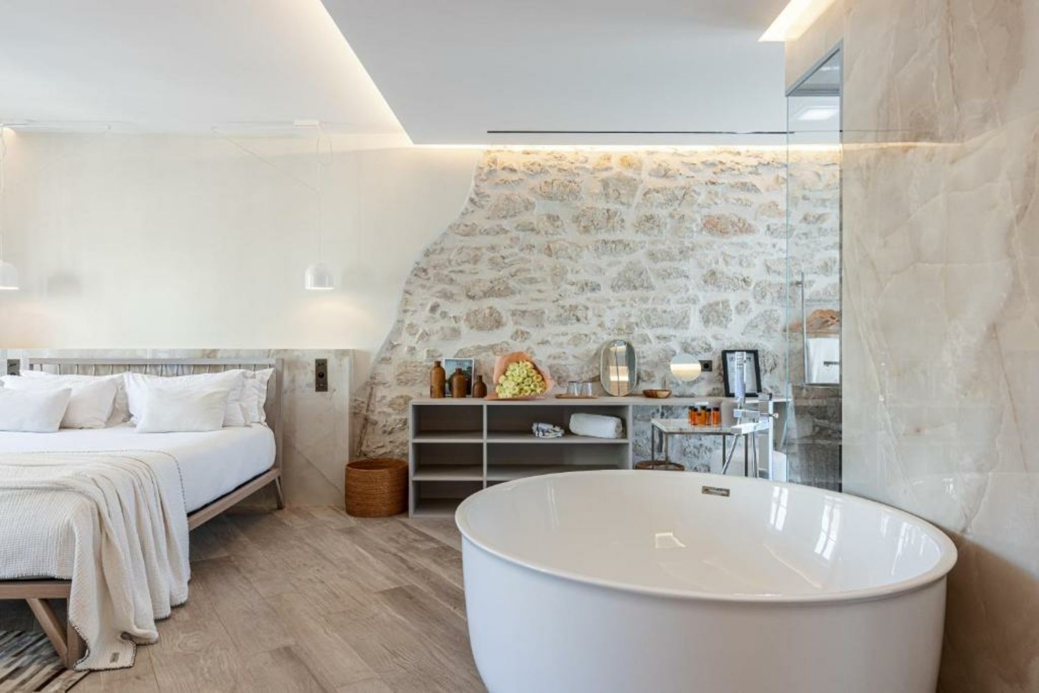Le Dortoir Boutique Suites