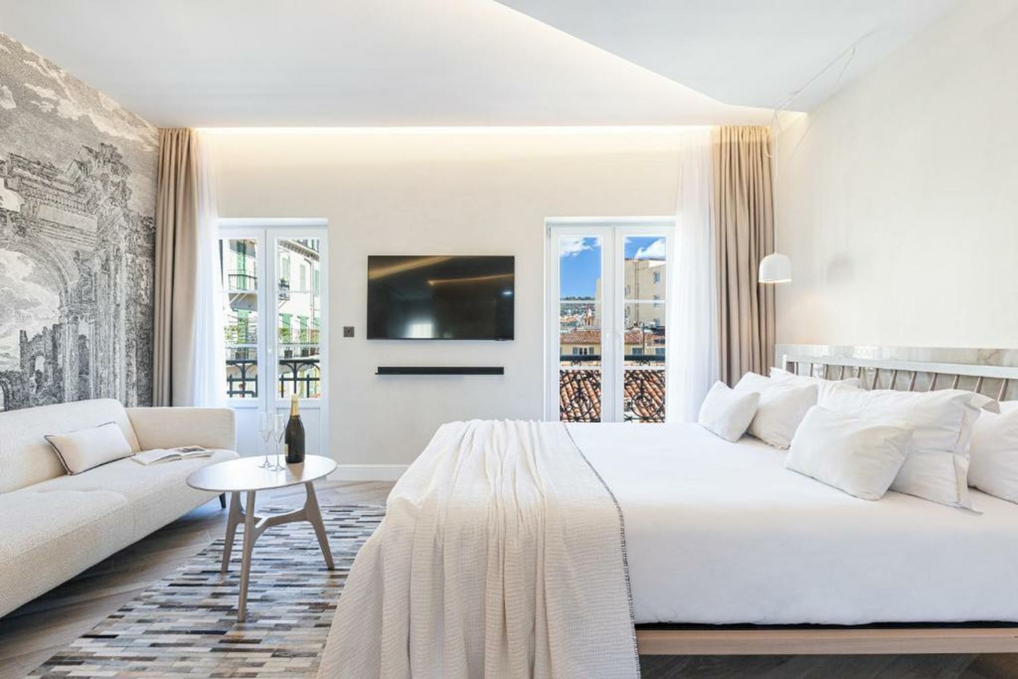 Le Dortoir Boutique Suites