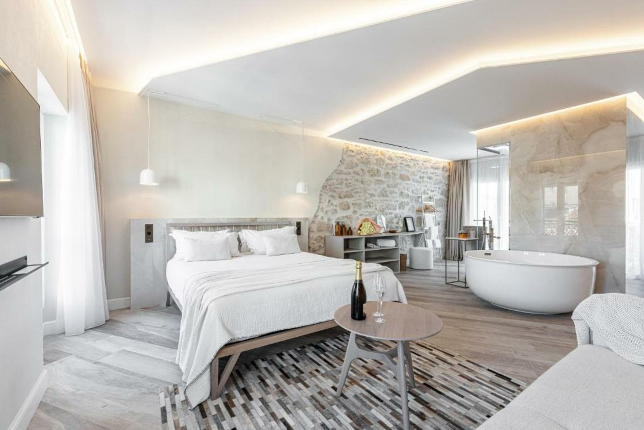 Le Dortoir Boutique Suites