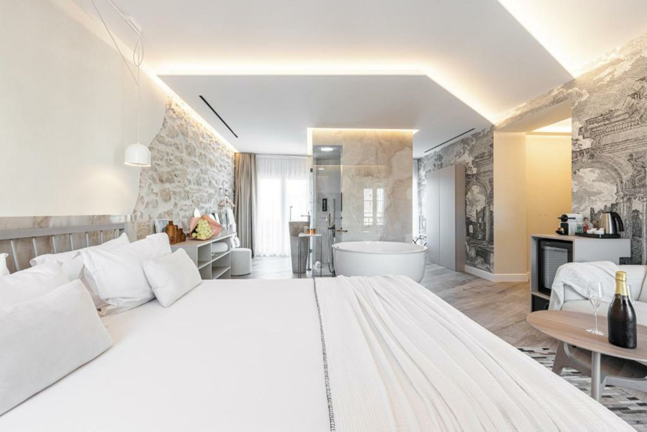 Le Dortoir Boutique Suites