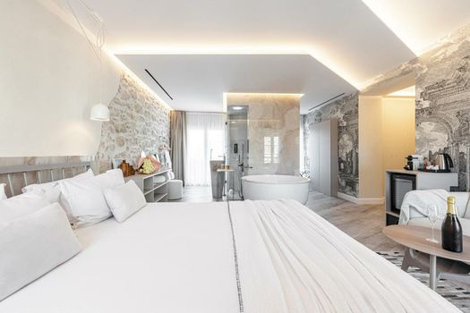 Le Dortoir Boutique Suites