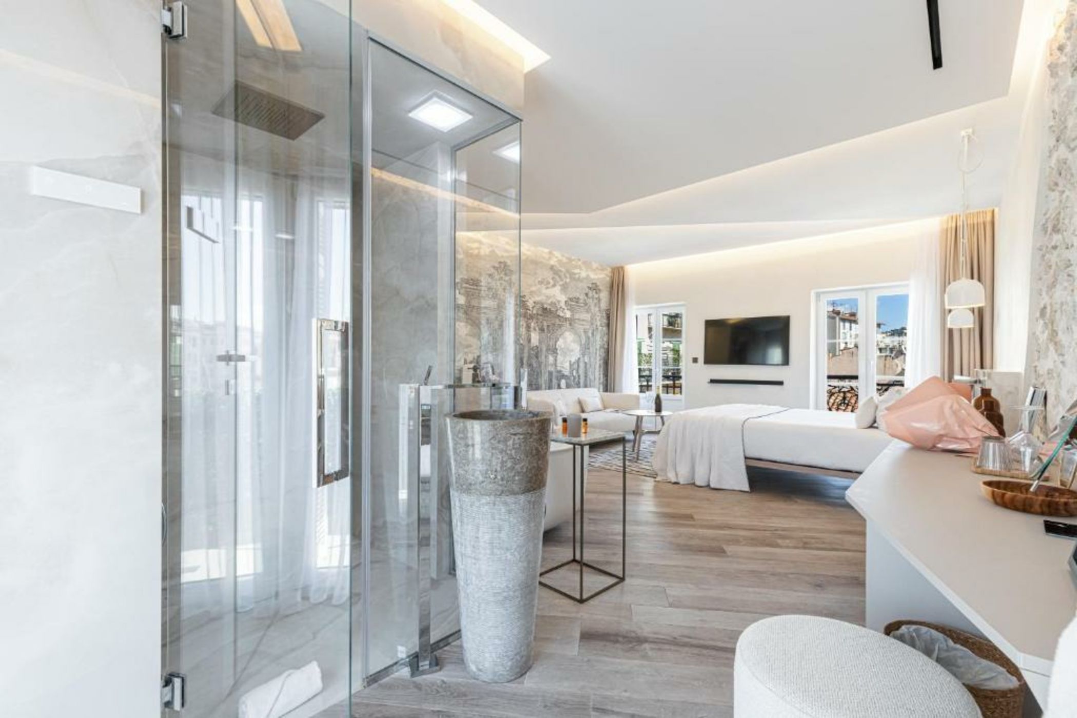 Le Dortoir Boutique Suites