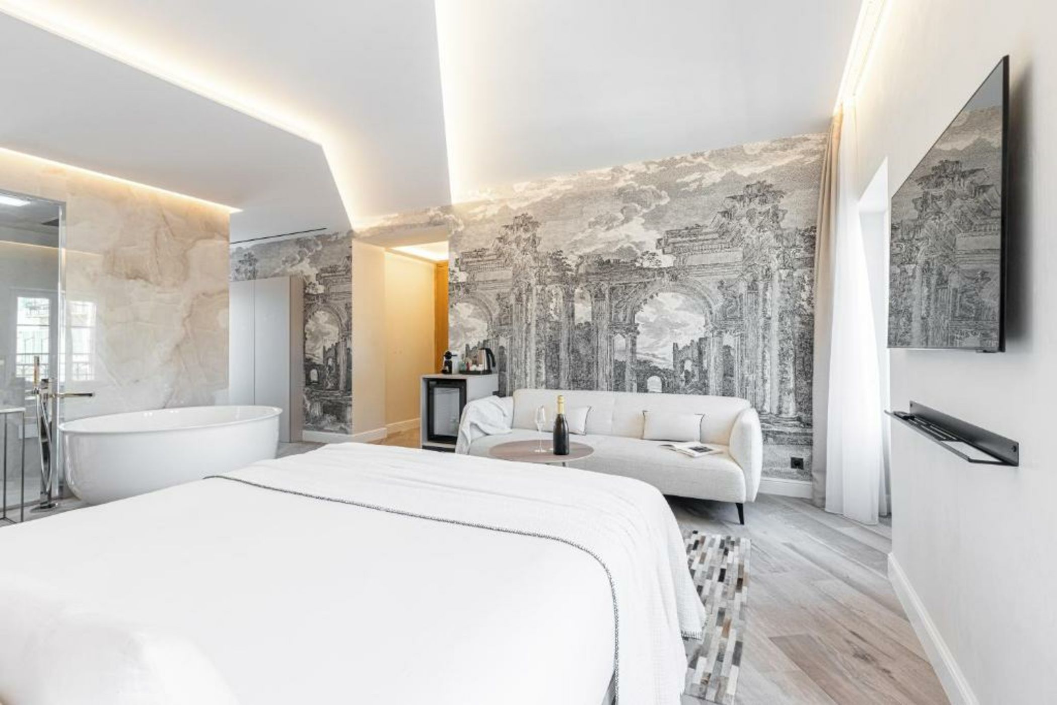 Le Dortoir Boutique Suites