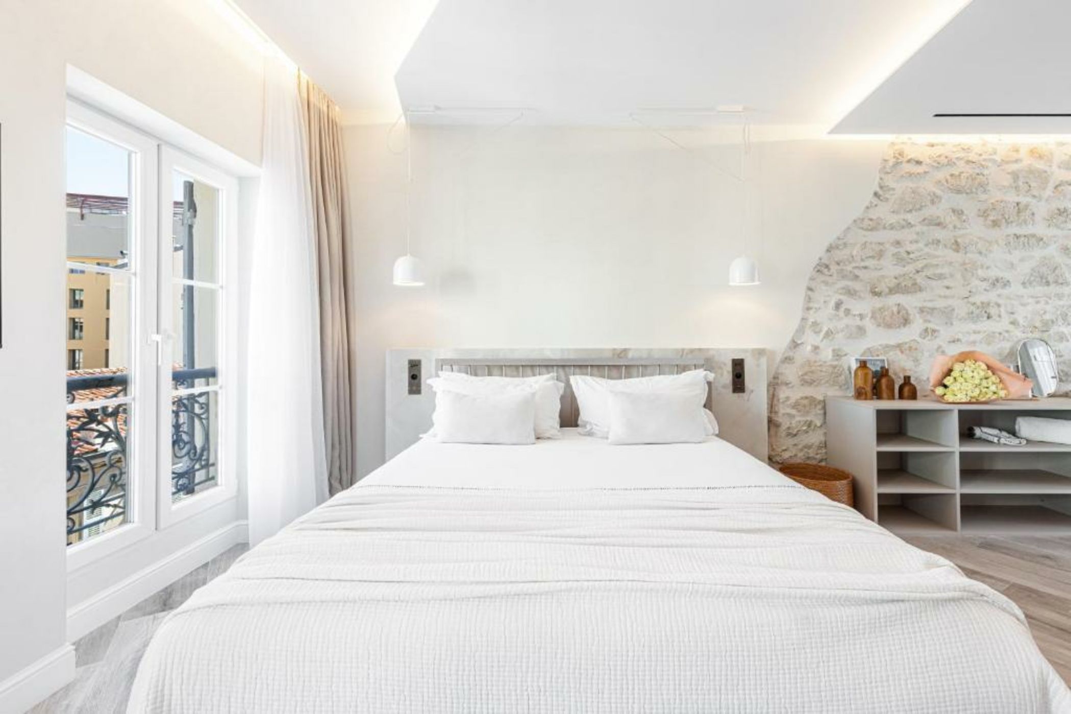 Le Dortoir Boutique Suites