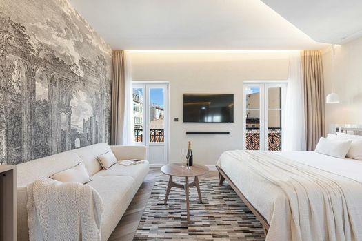 Le Dortoir Boutique Suites