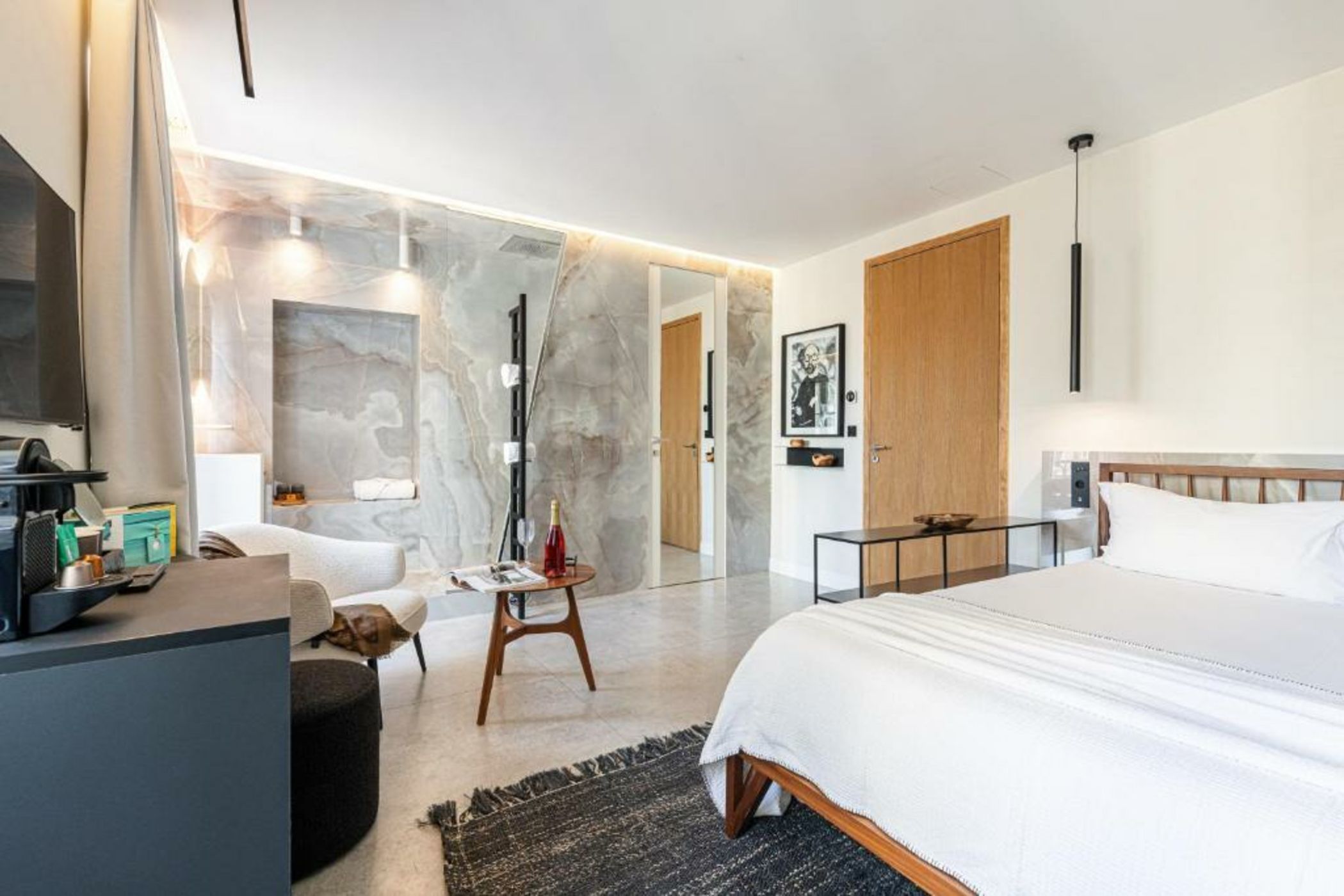 Le Dortoir Boutique Suites