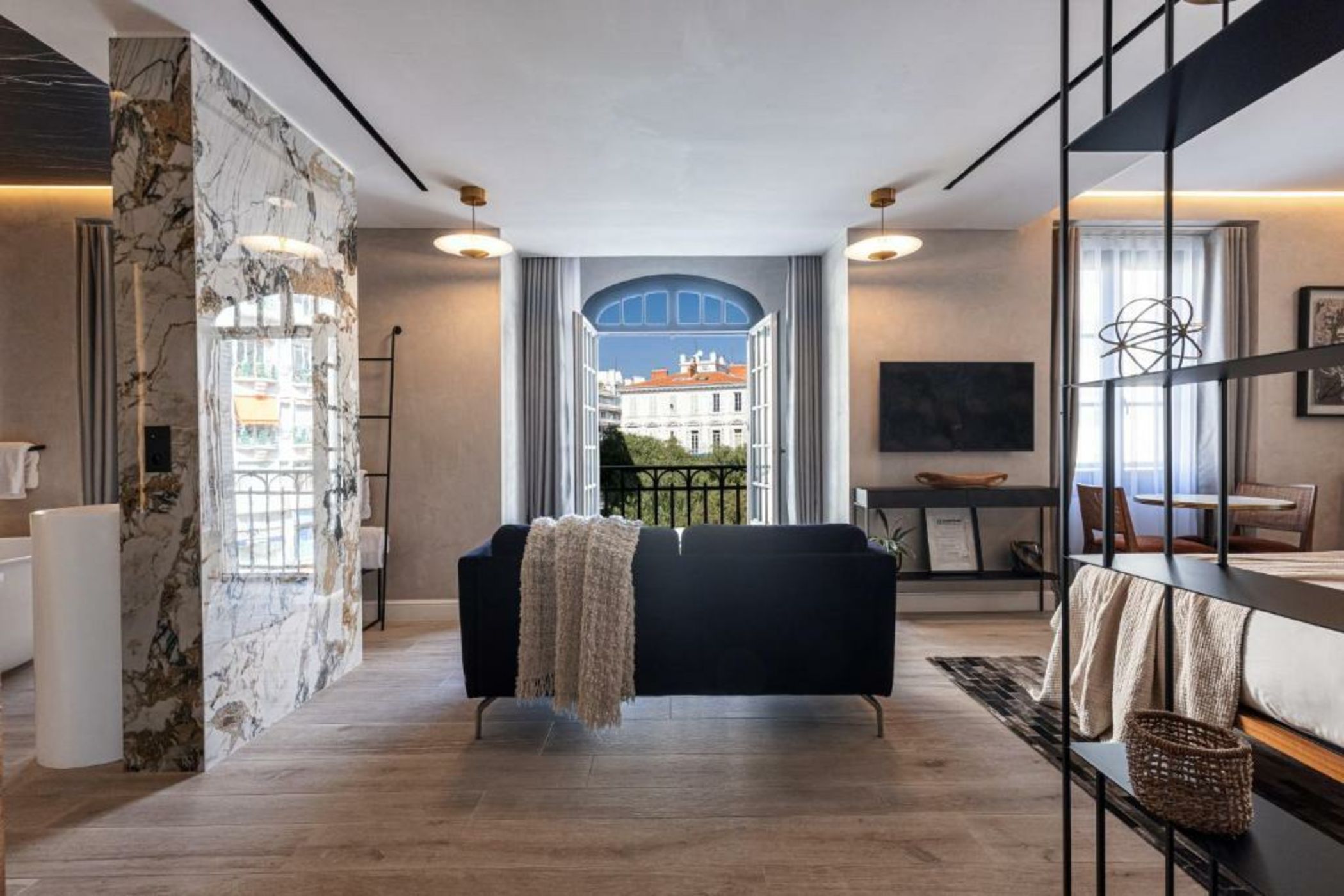 Le Dortoir Boutique Suites