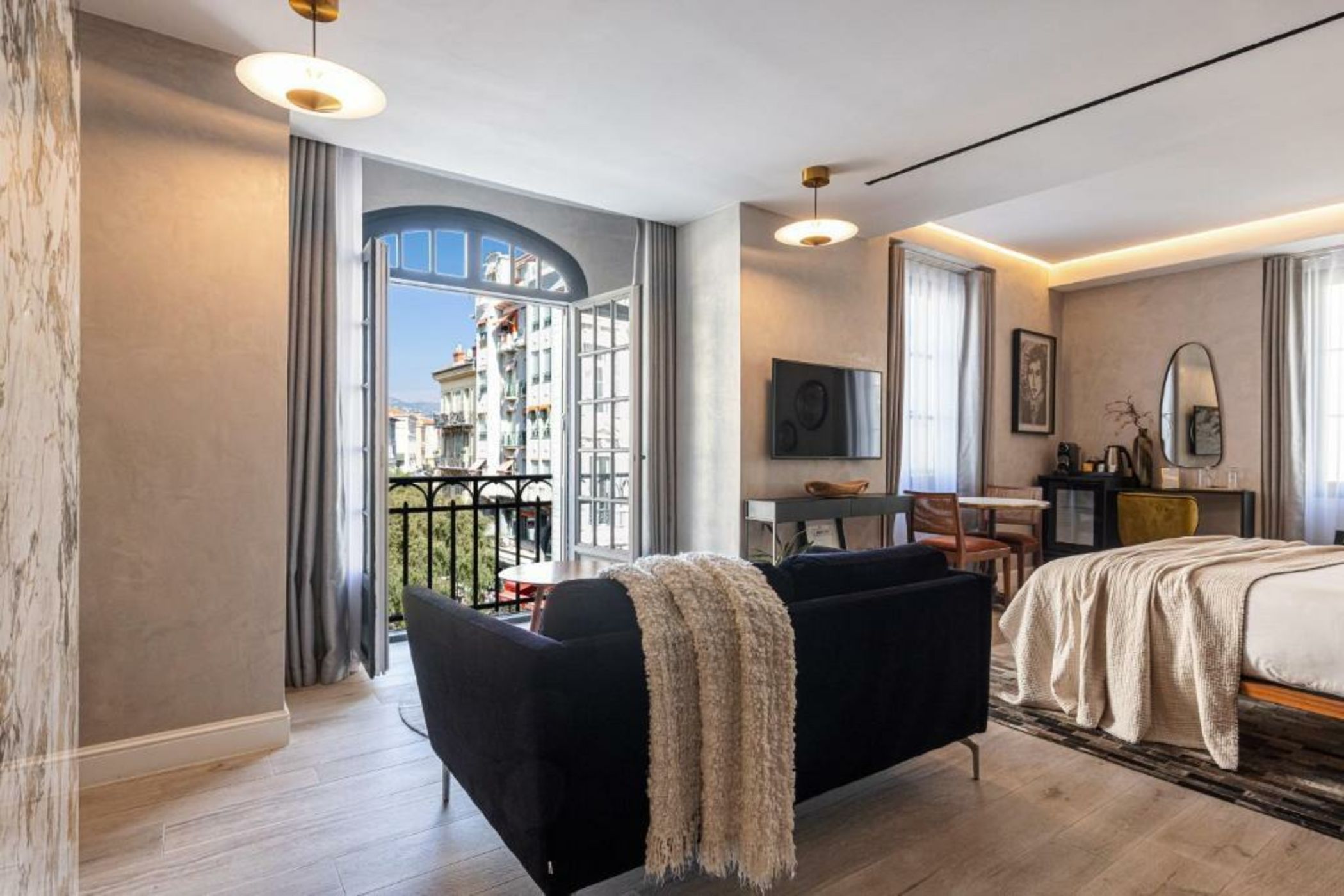 Le Dortoir Boutique Suites