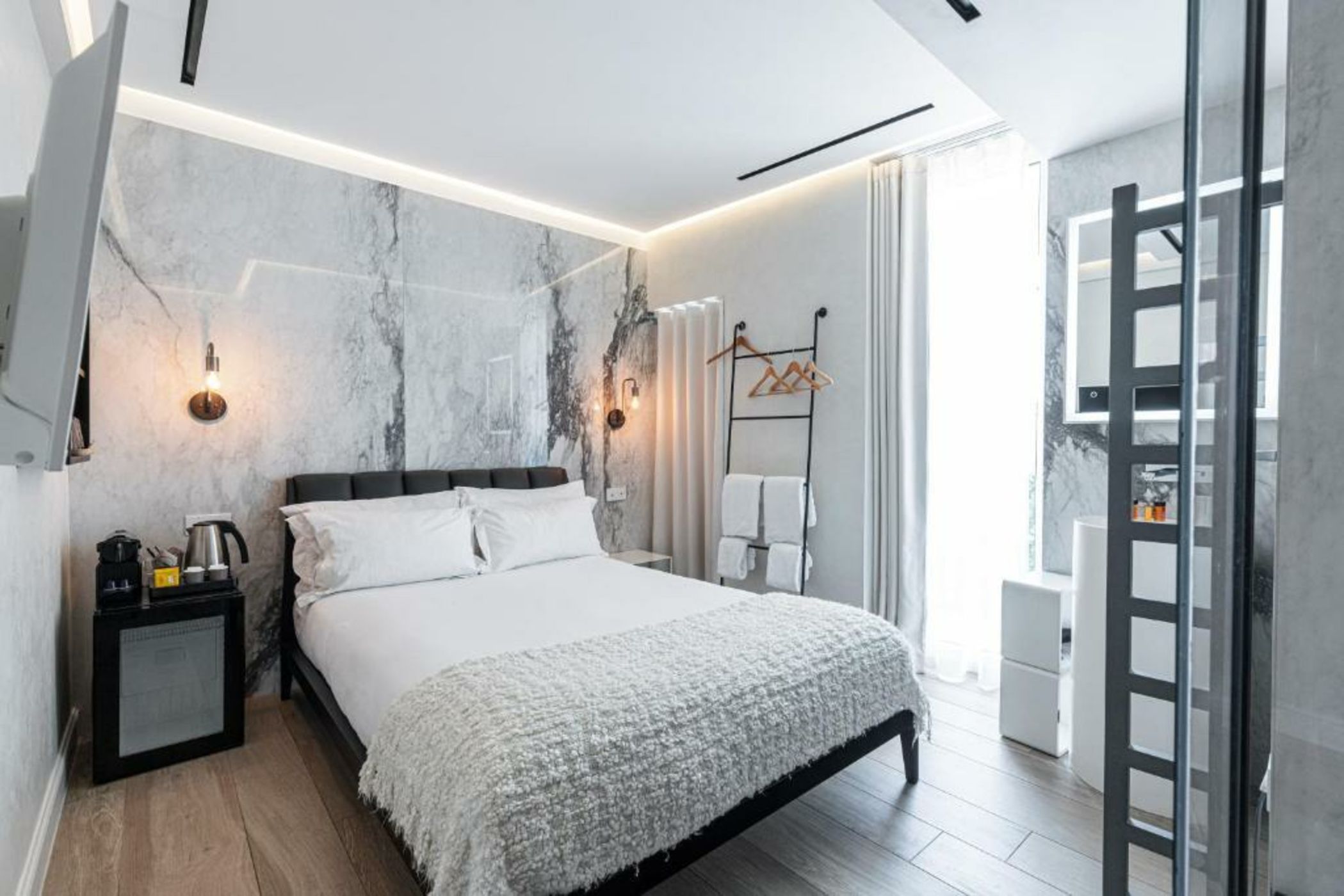 Le Dortoir Boutique Suites