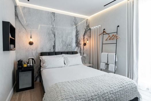 Le Dortoir Boutique Suites