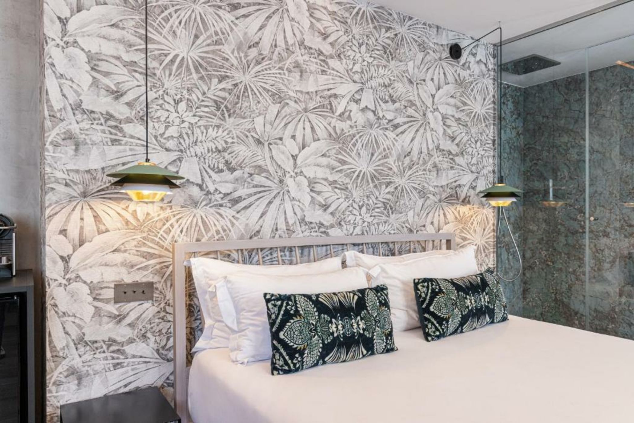 Le Dortoir Boutique Suites