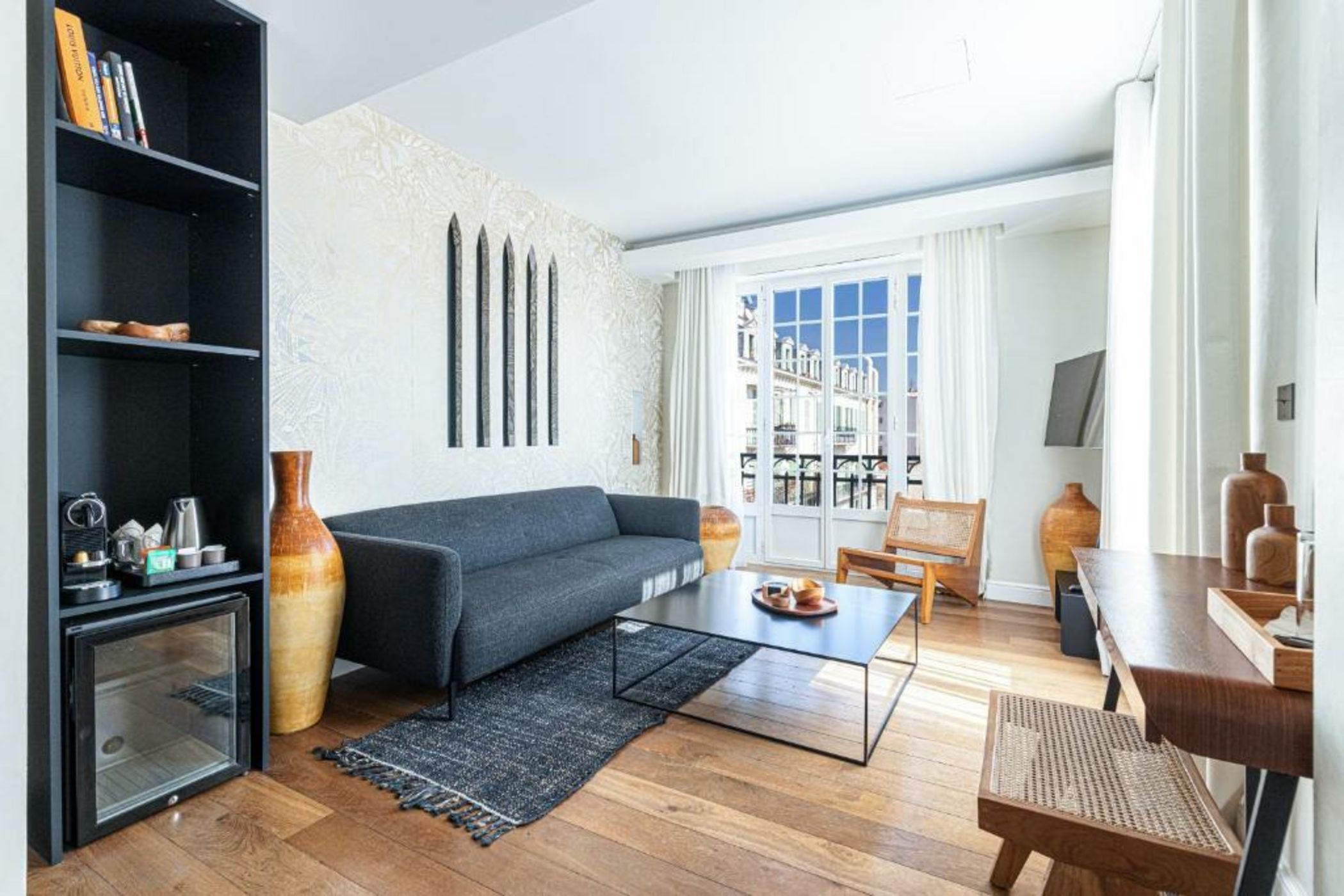 Le Dortoir Boutique Suites