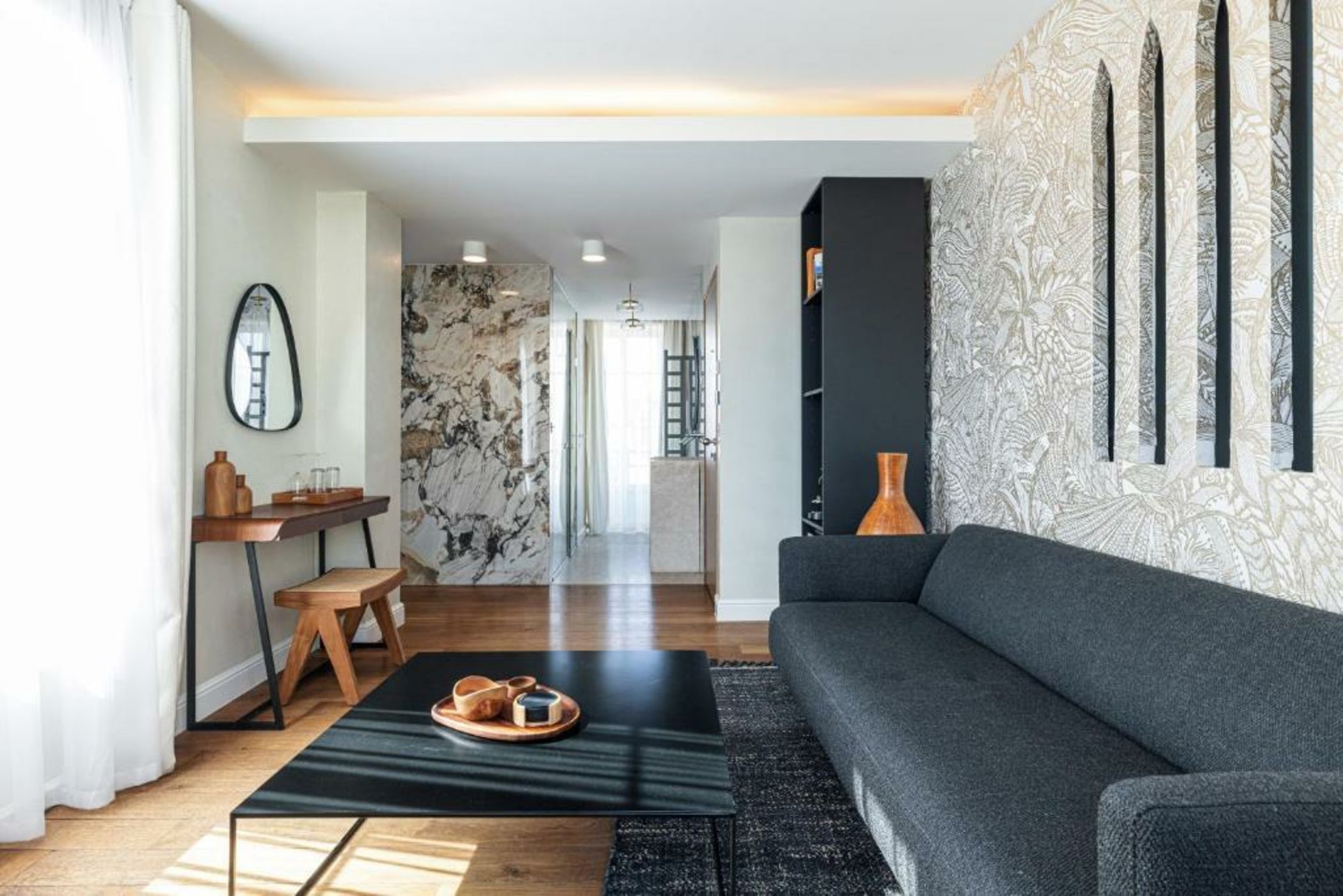 Le Dortoir Boutique Suites