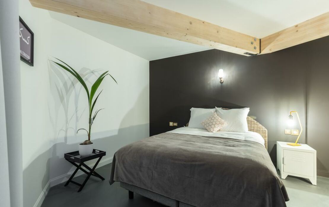 L'Abeille Nice