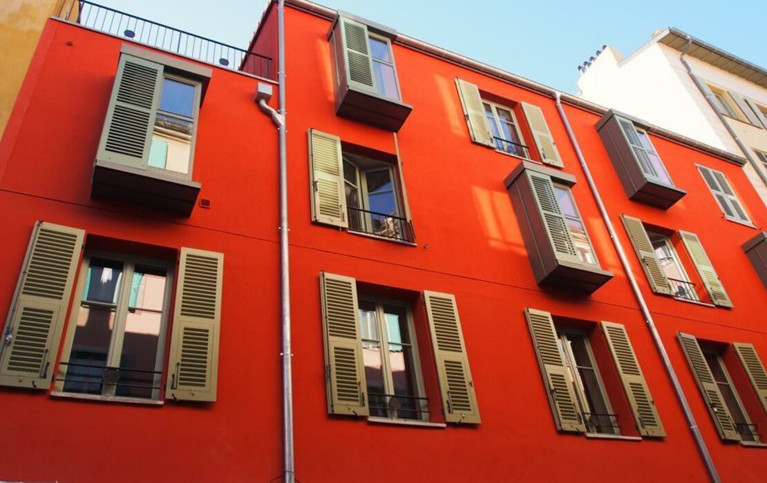 L'Abeille Nice