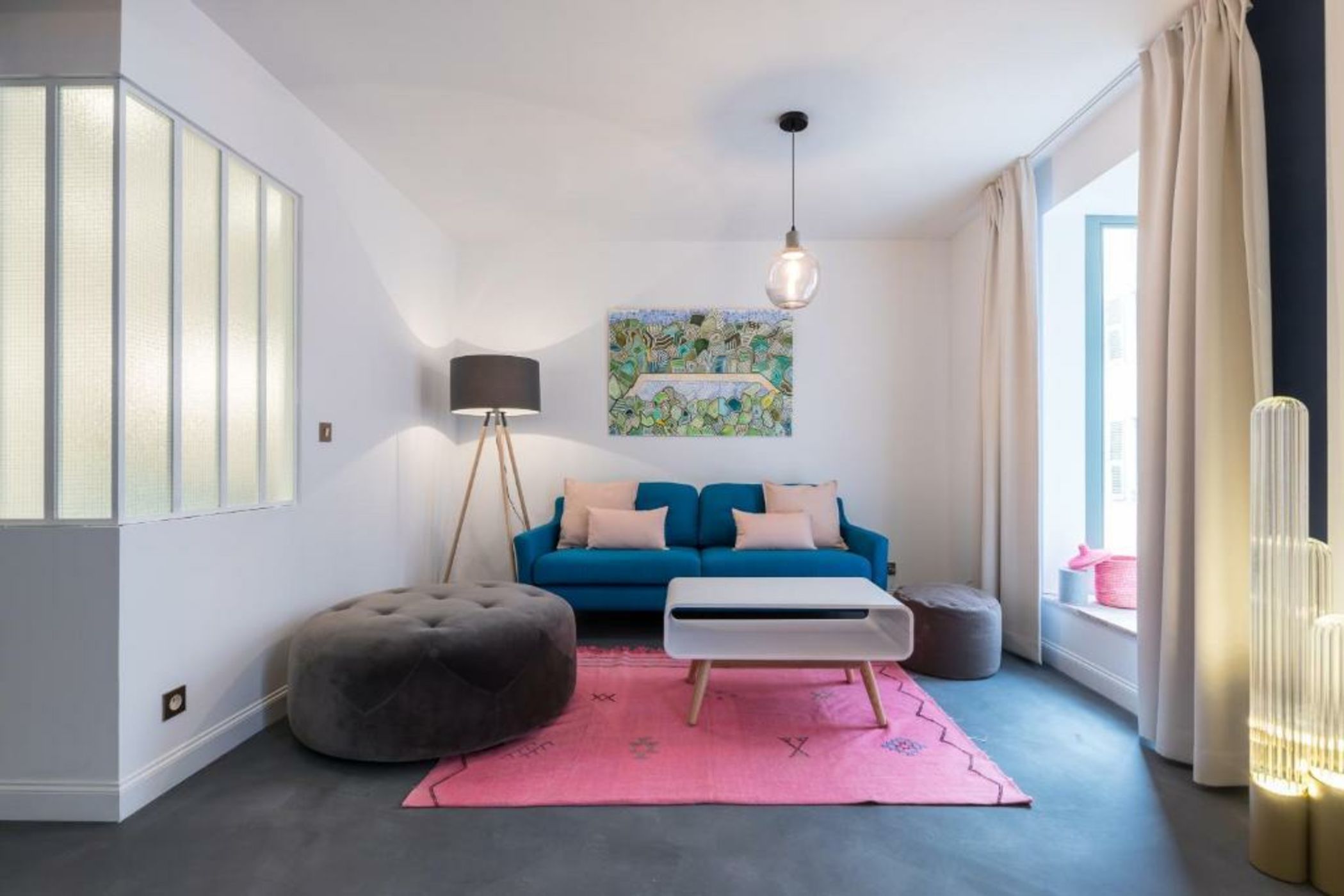 L'Abeille - Boutique Apartments