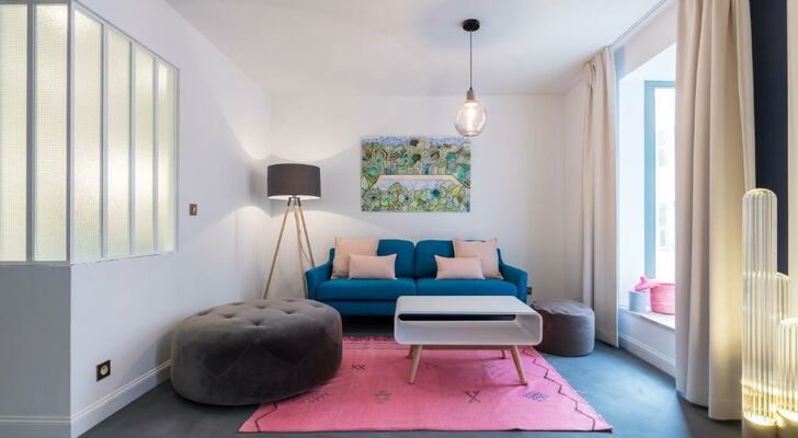 L'Abeille - Boutique Apartments