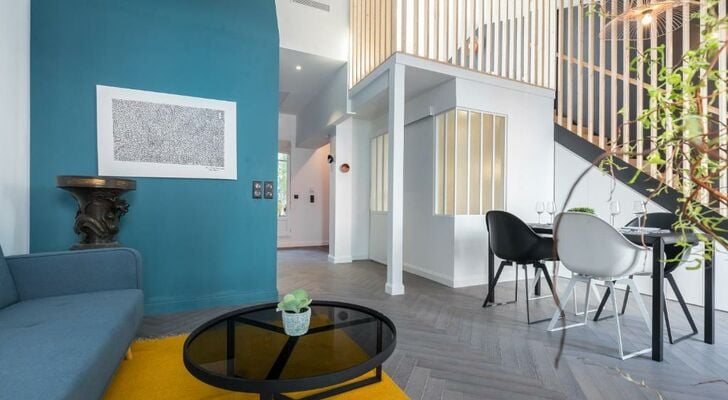 L'Abeille - Boutique Apartments