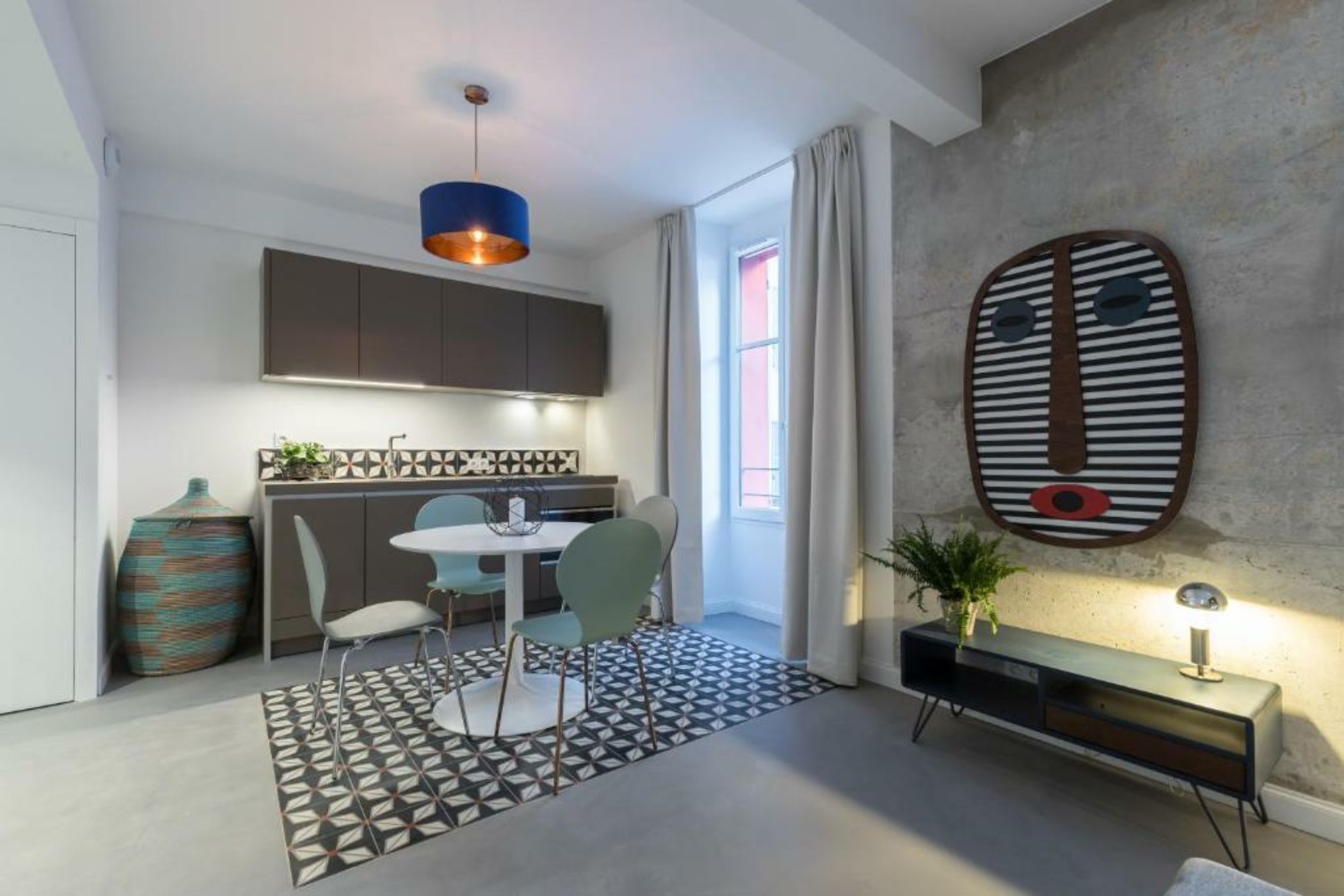 L'Abeille - Boutique Apartments