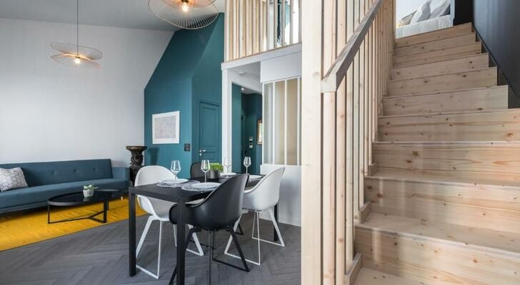 L'Abeille - Boutique Apartments