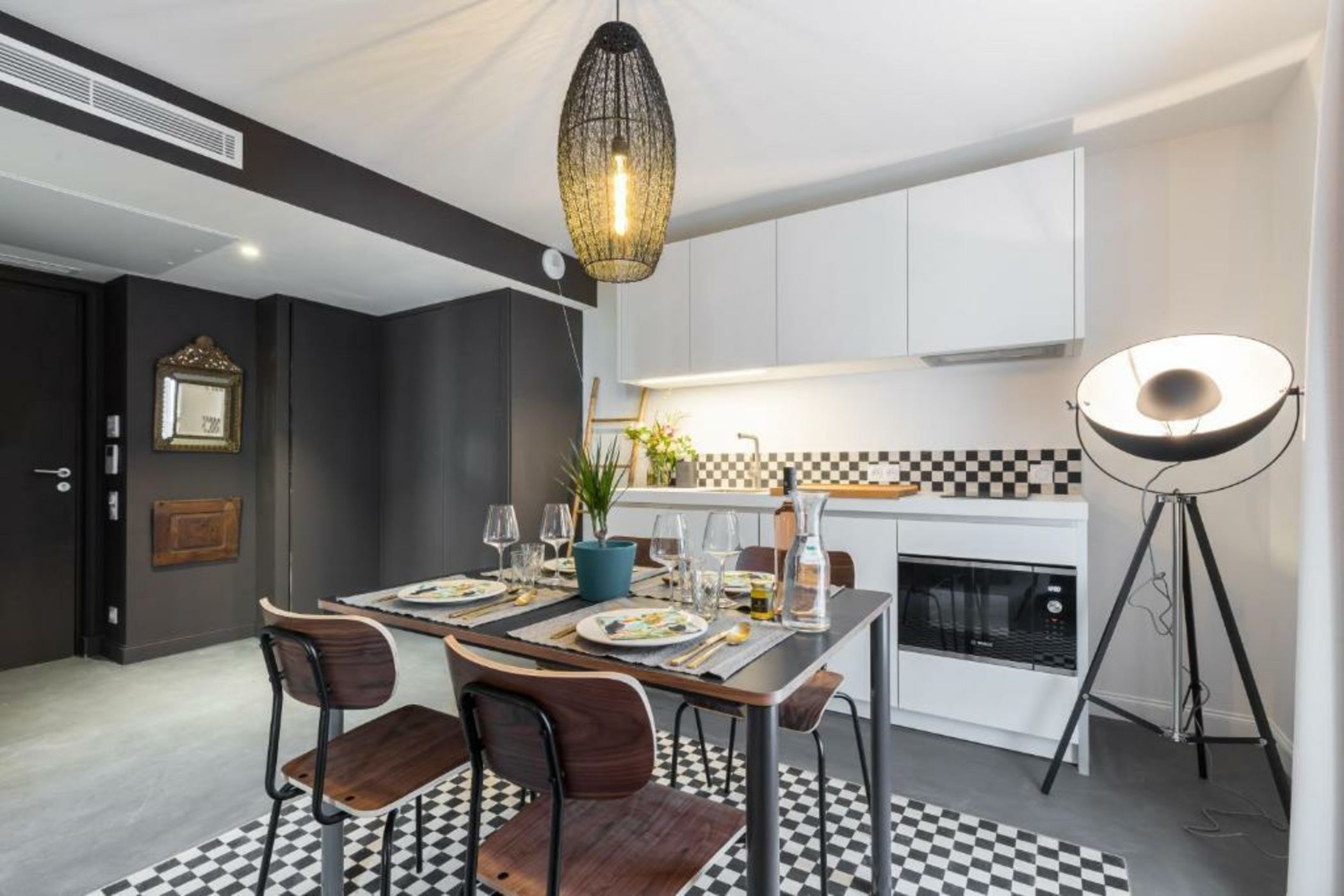 L'Abeille - Boutique Apartments