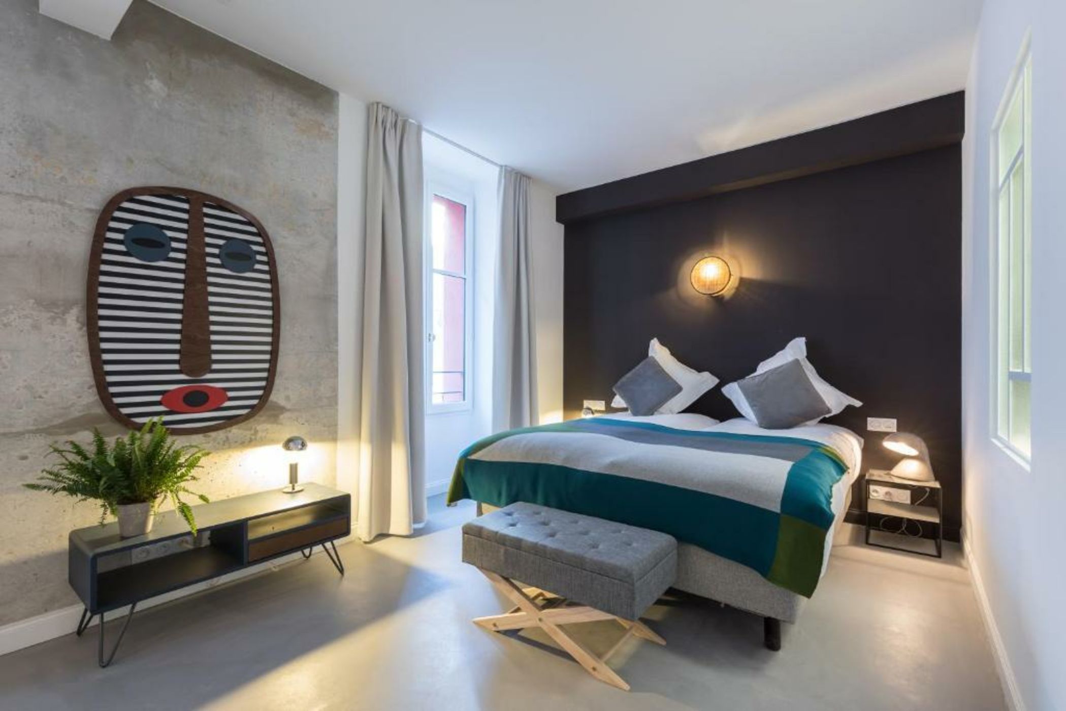 L'Abeille - Boutique Apartments