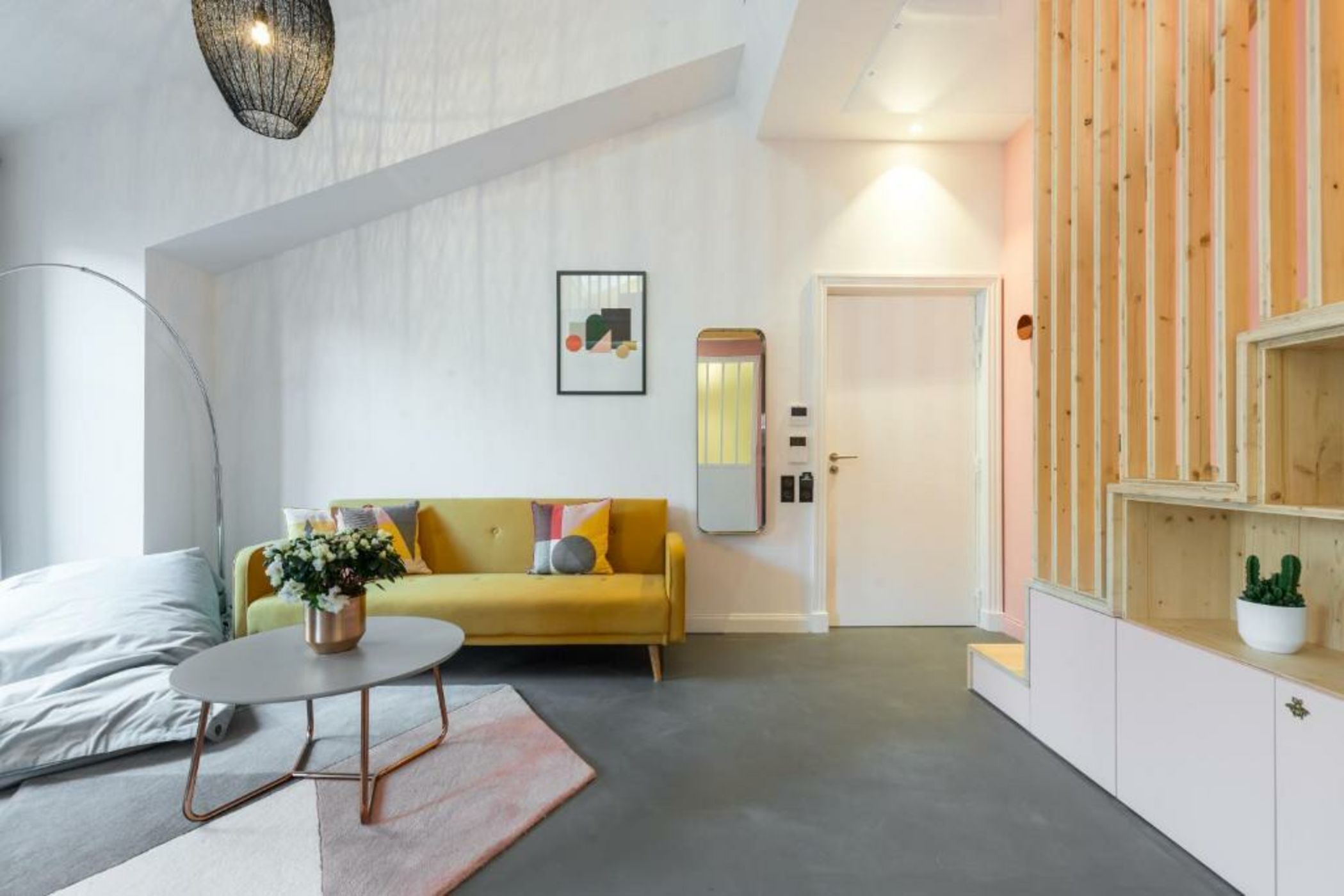 L'Abeille - Boutique Apartments