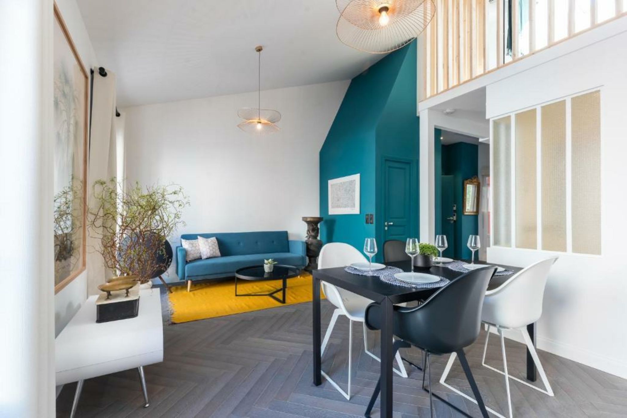 L'Abeille - Boutique Apartments
