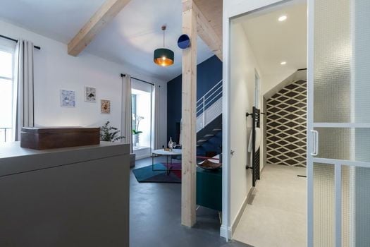 L'Abeille - Boutique Apartments
