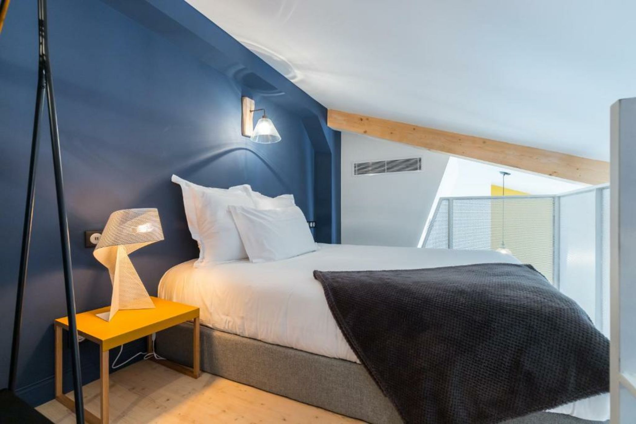 L'Abeille - Boutique Apartments
