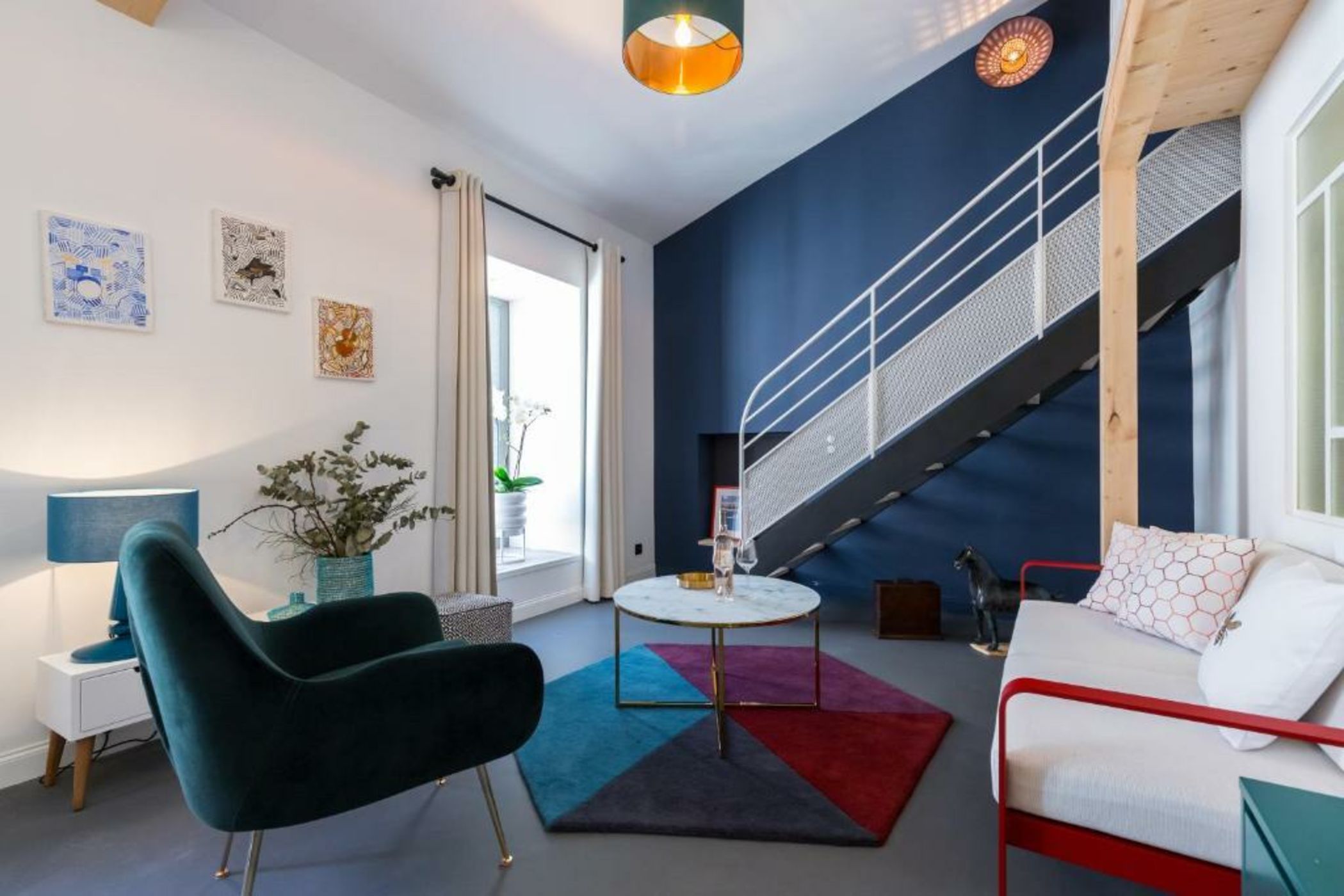 L'Abeille - Boutique Apartments
