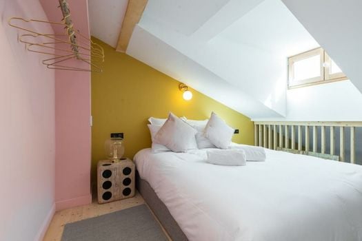 L'Abeille - Boutique Apartments