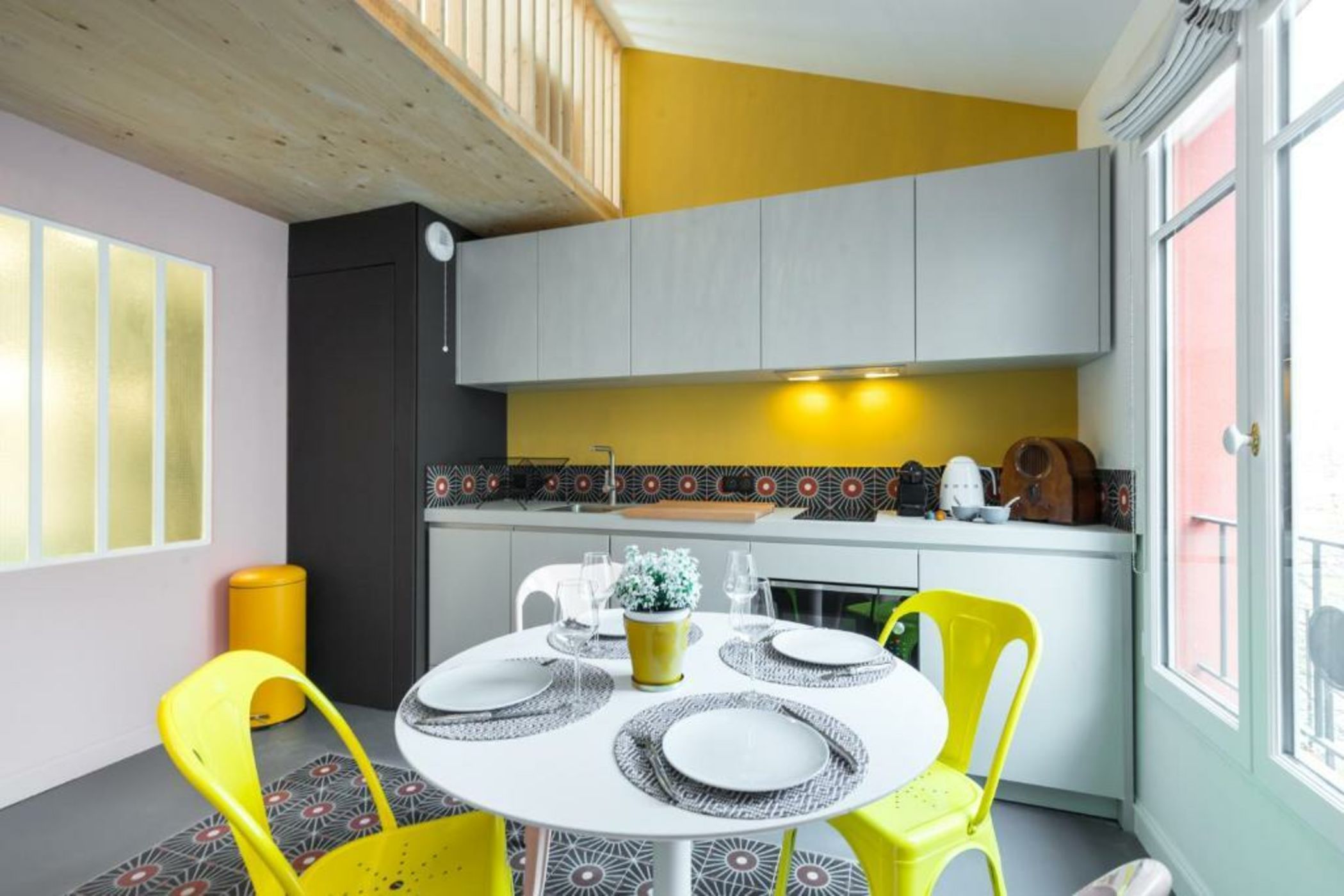 L'Abeille - Boutique Apartments