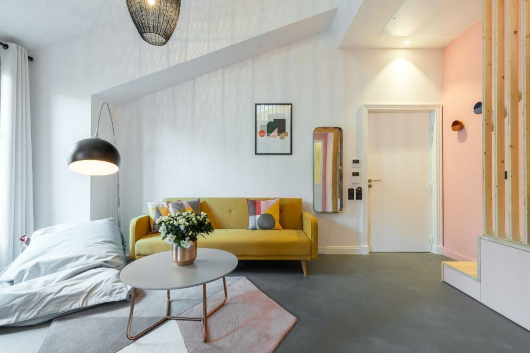 L'Abeille - Boutique Apartments