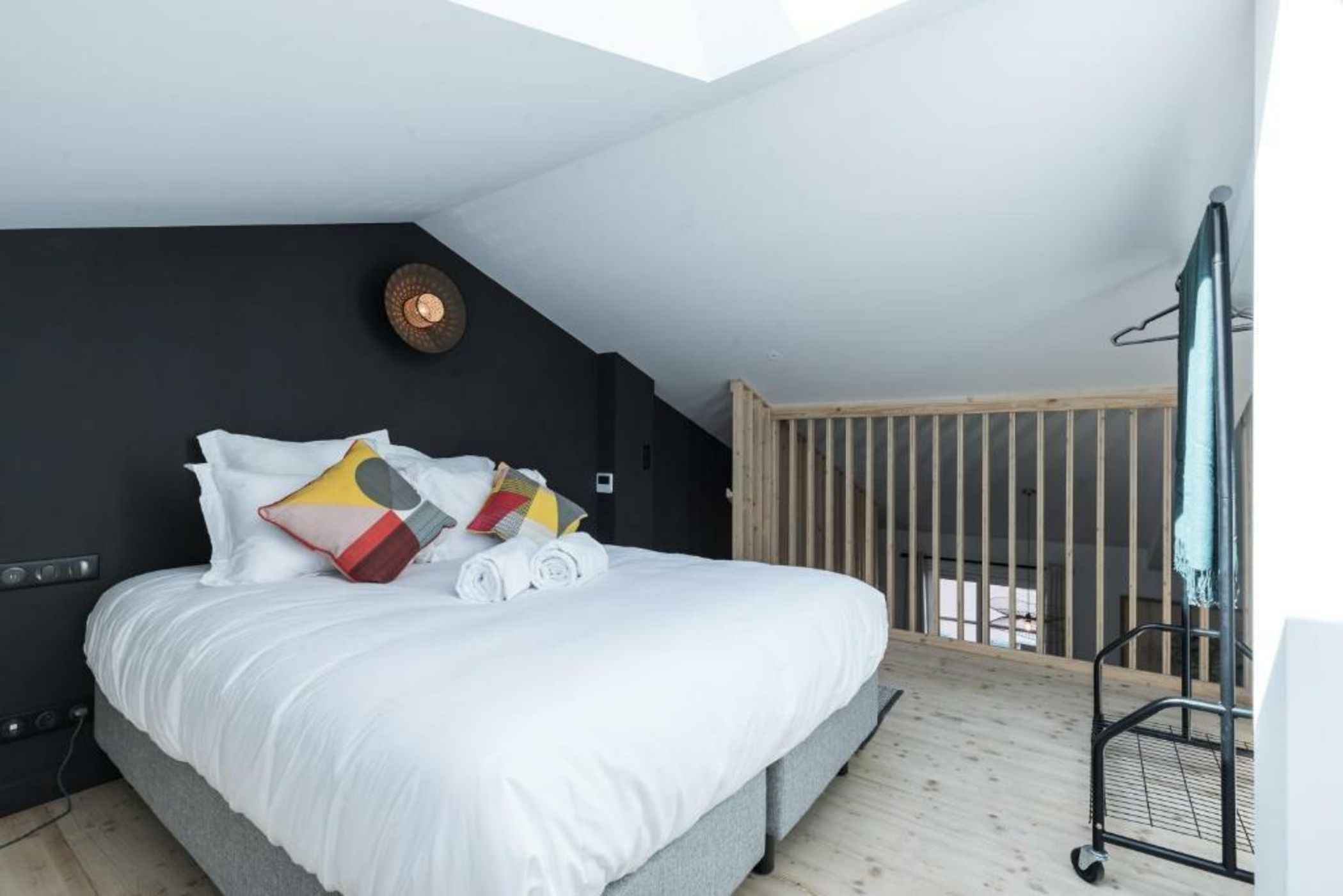 L'Abeille - Boutique Apartments