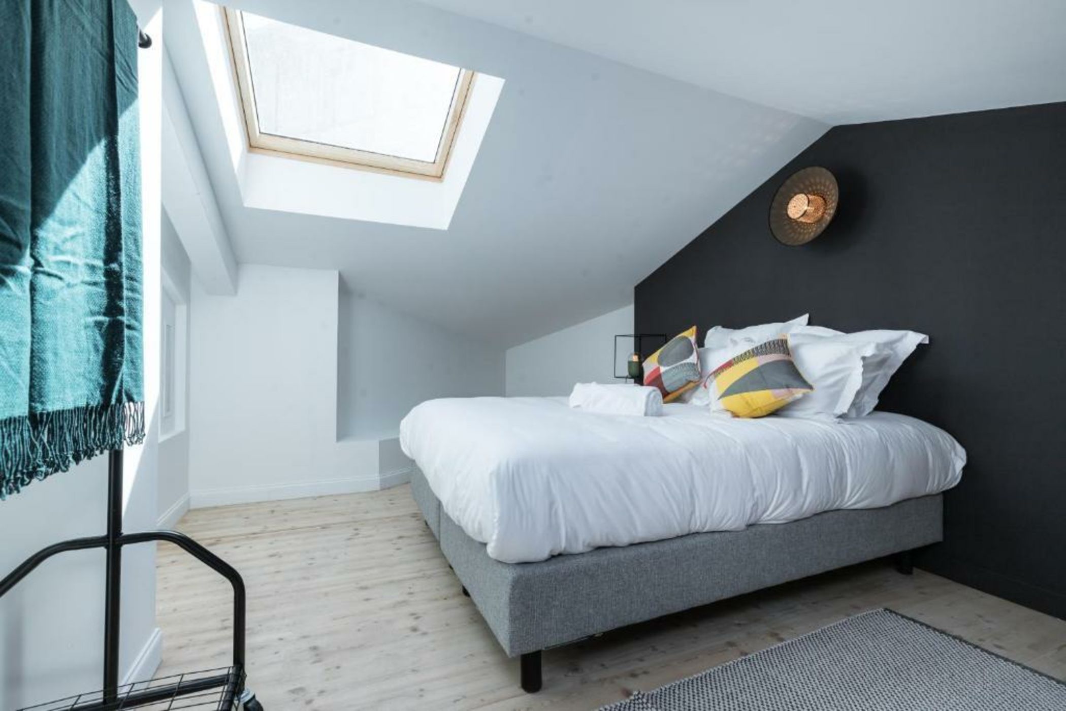 L'Abeille - Boutique Apartments