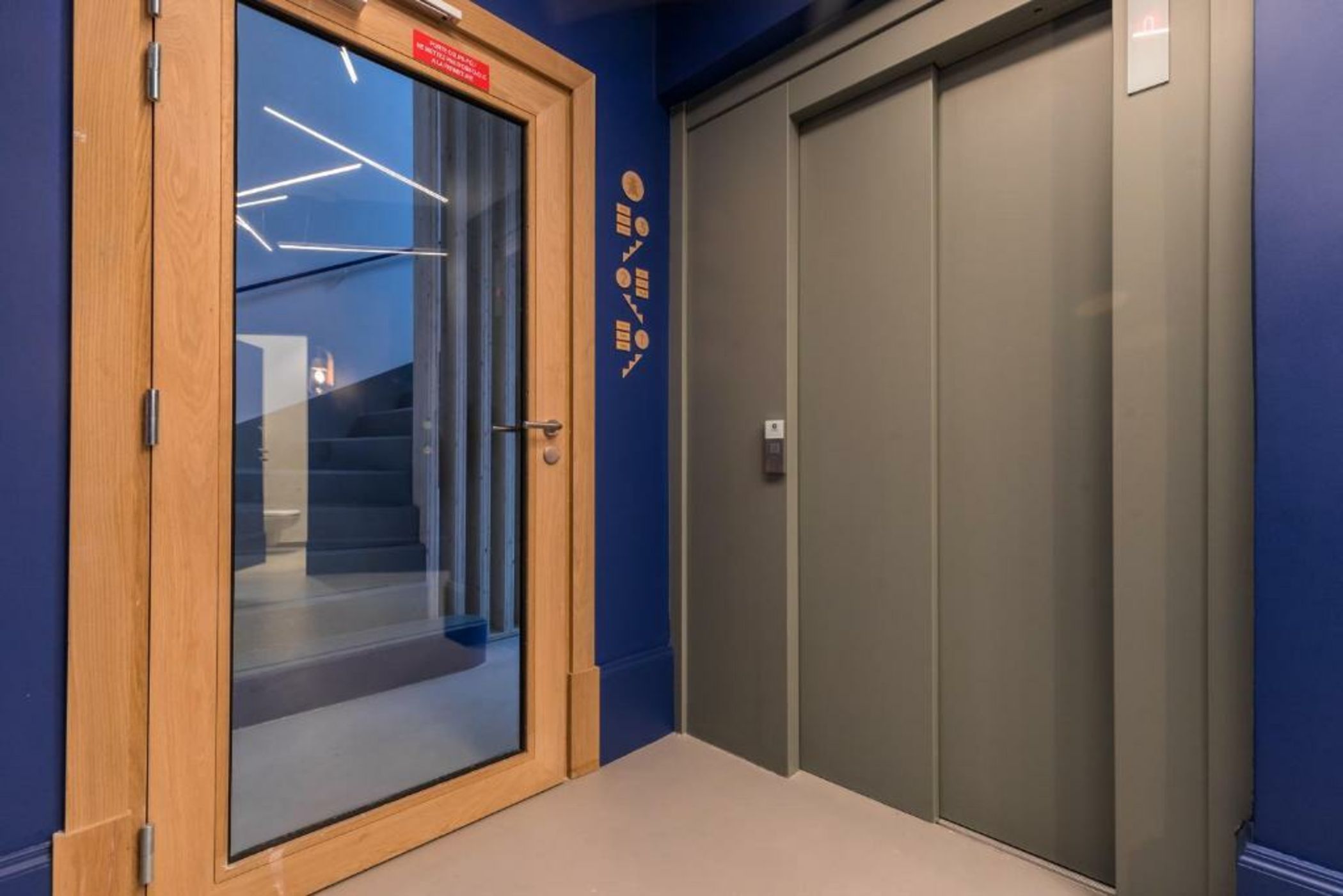 L'Abeille - Boutique Apartments