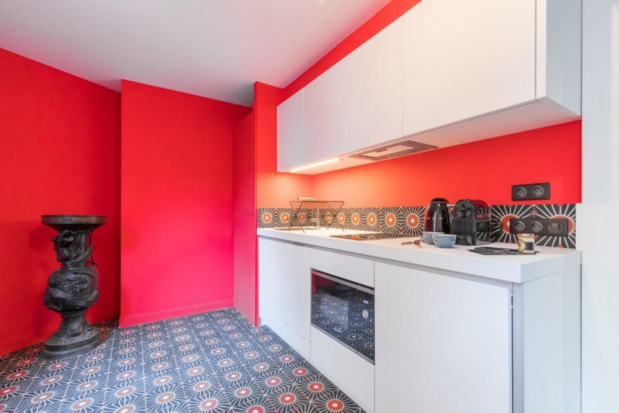 L'Abeille - Boutique Apartments