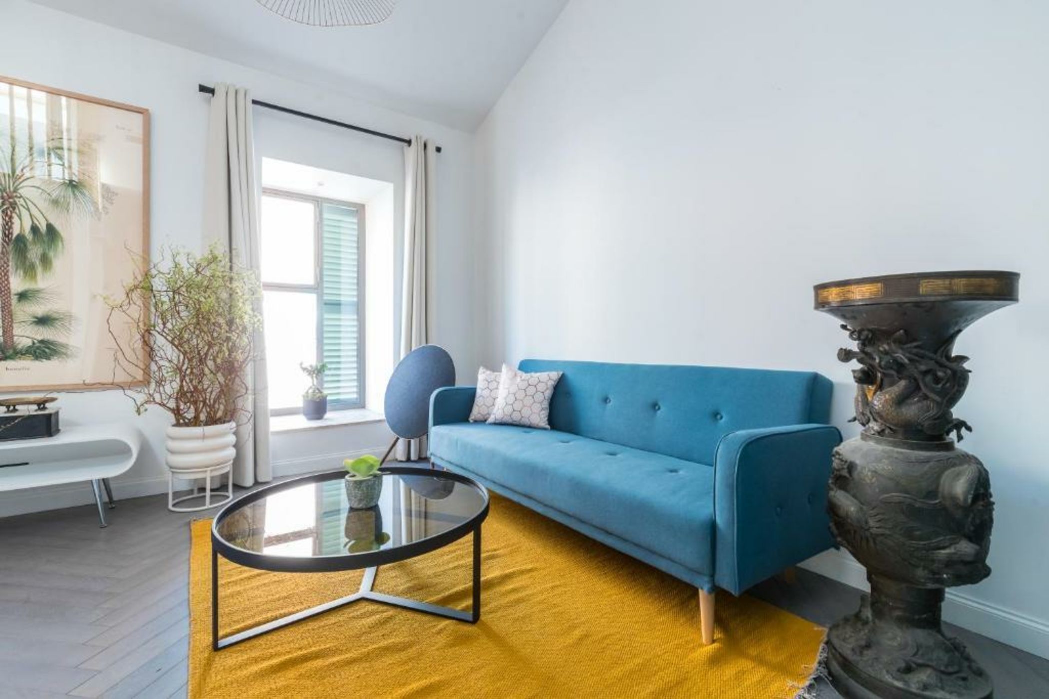 L'Abeille - Boutique Apartments