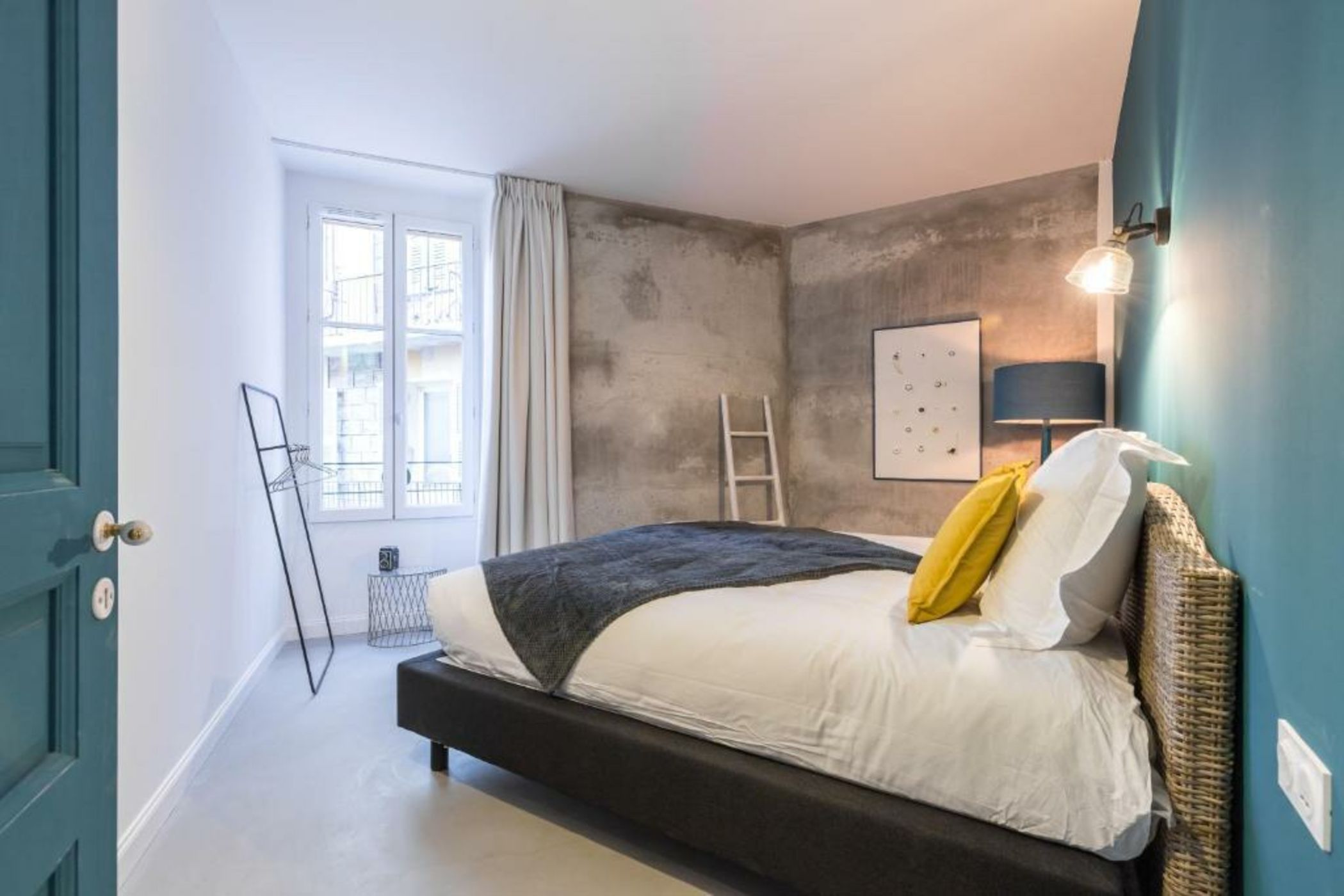 L'Abeille - Boutique Apartments