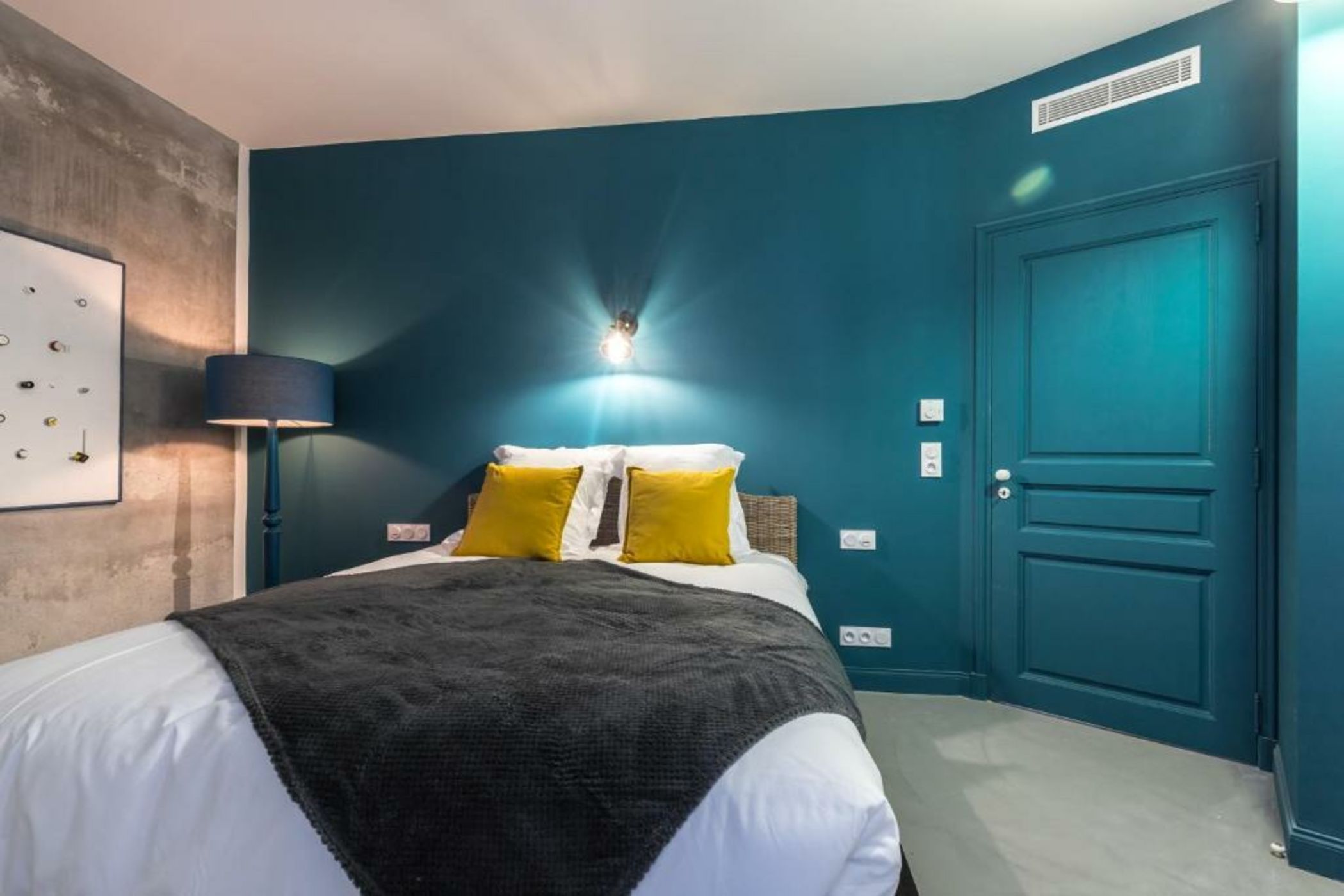 L'Abeille - Boutique Apartments