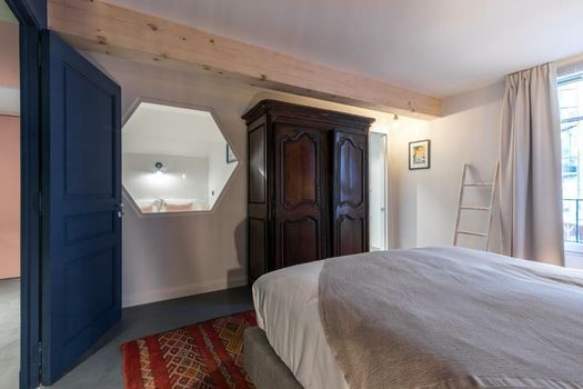 L'Abeille - Boutique Apartments
