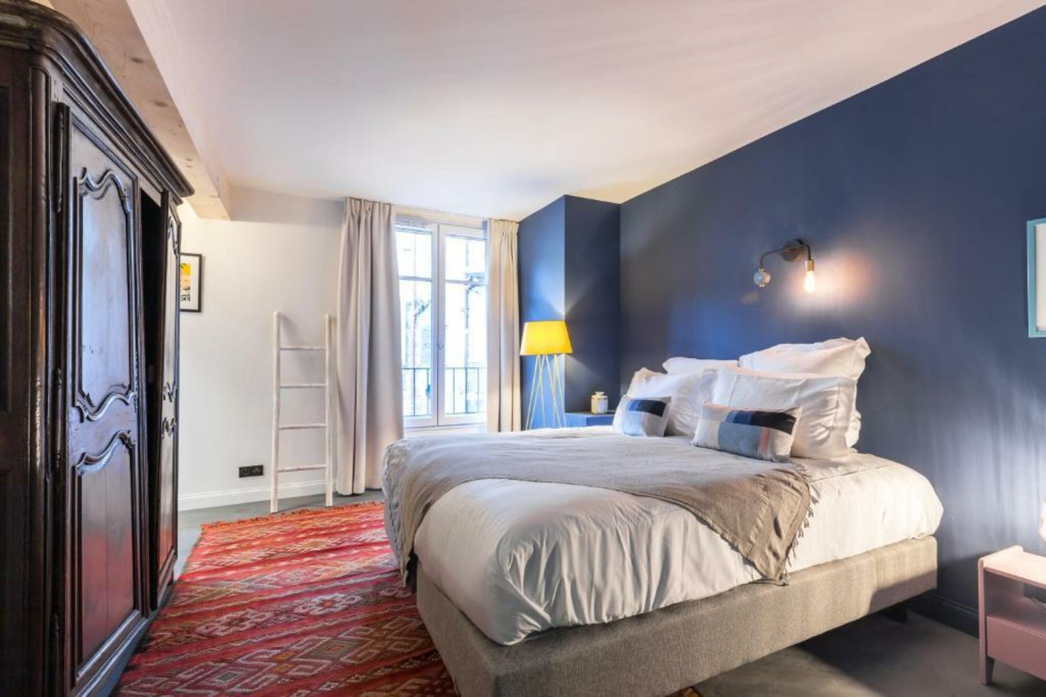 L'Abeille - Boutique Apartments