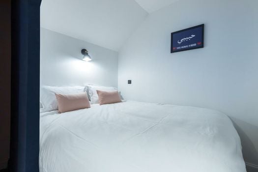 L'Abeille - Boutique Apartments