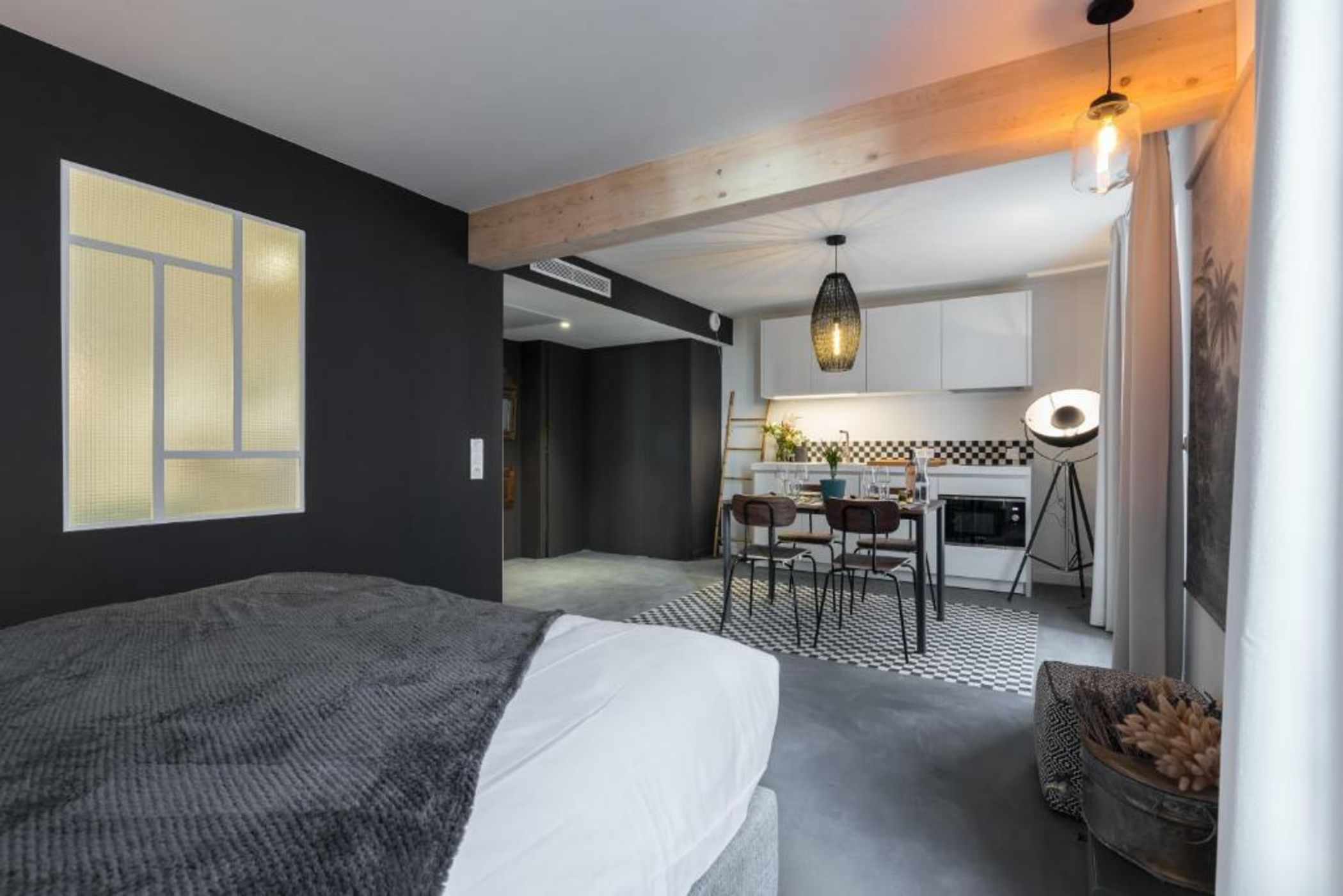 L'Abeille - Boutique Apartments