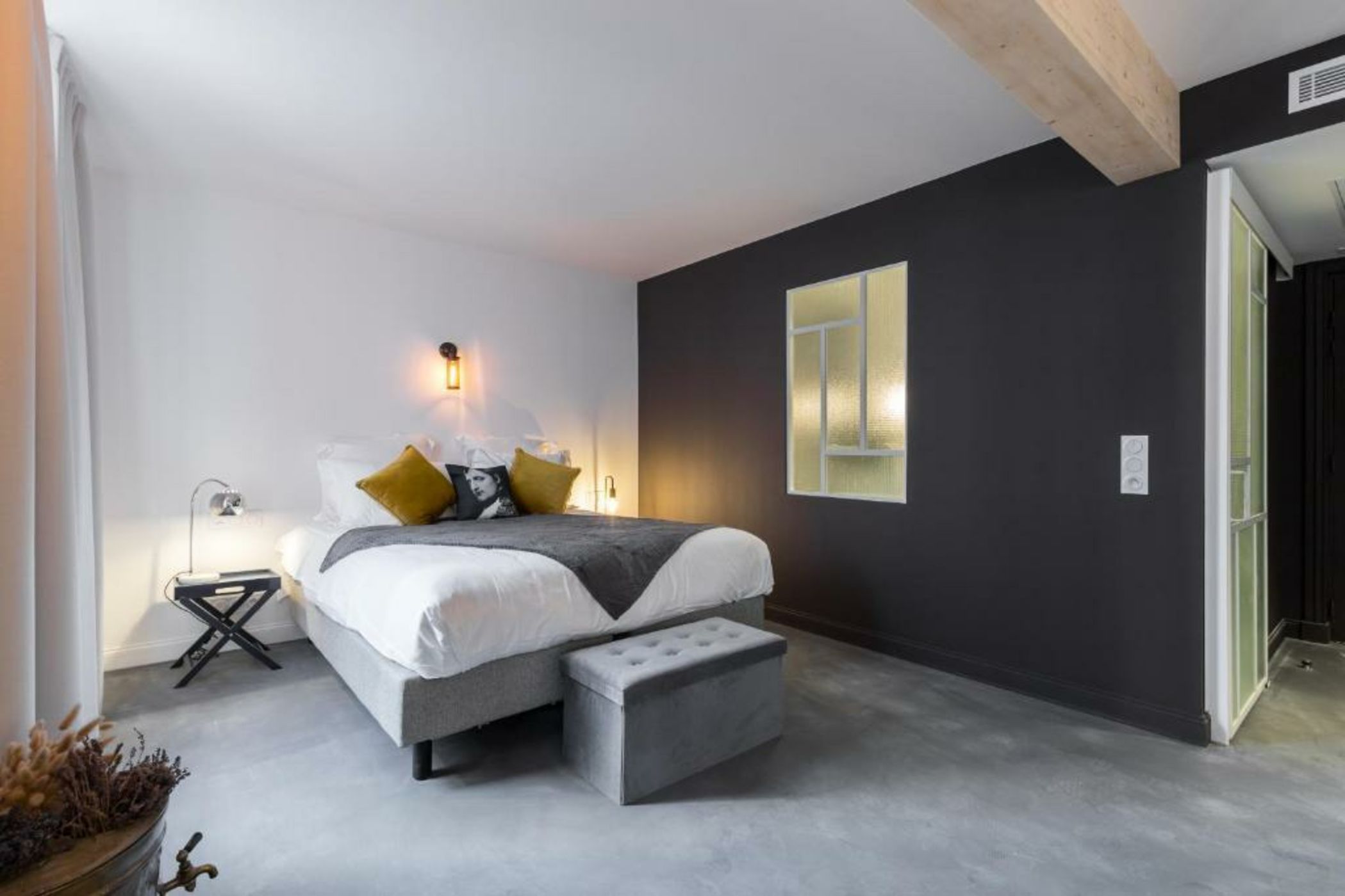 L'Abeille - Boutique Apartments