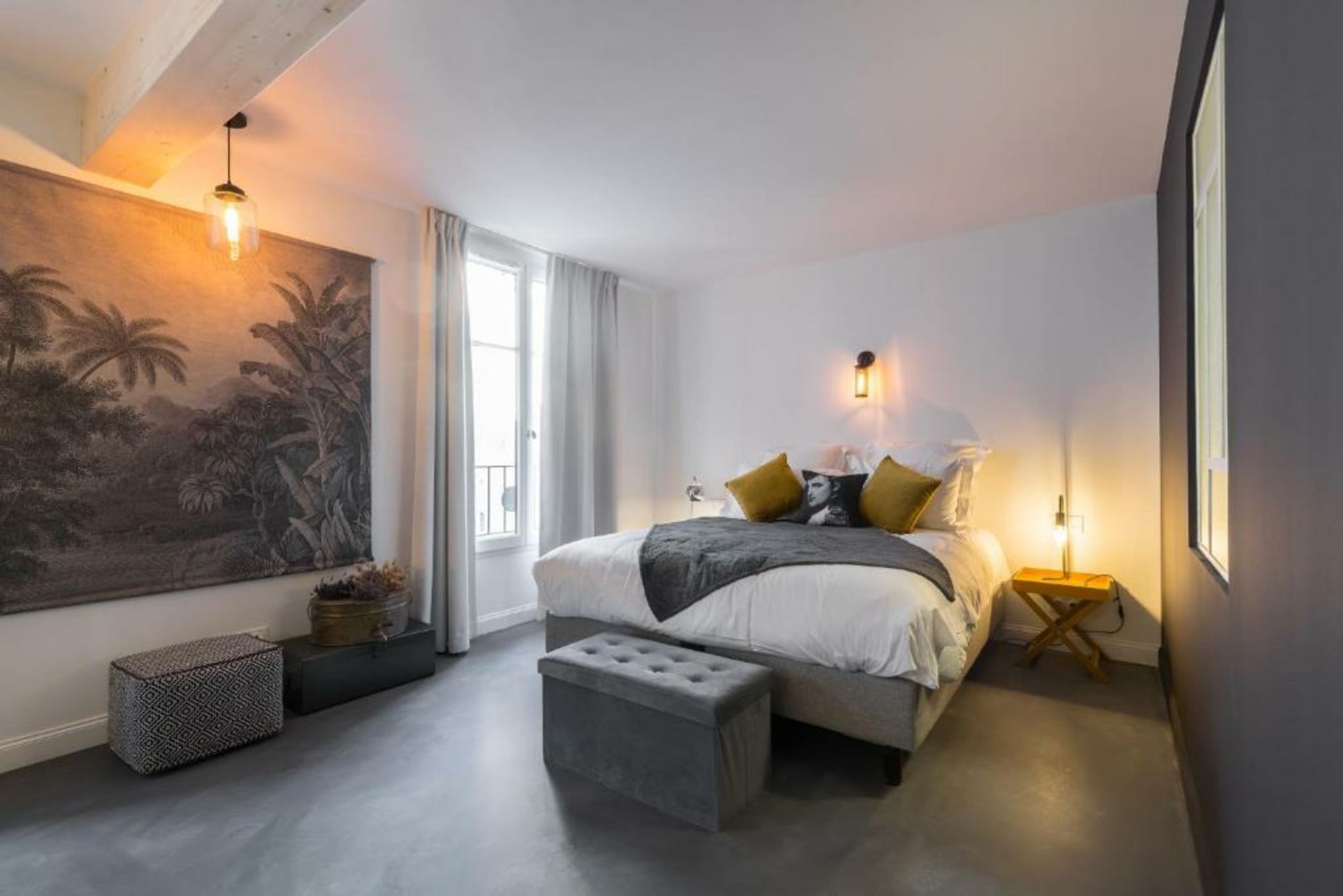 L'Abeille - Boutique Apartments