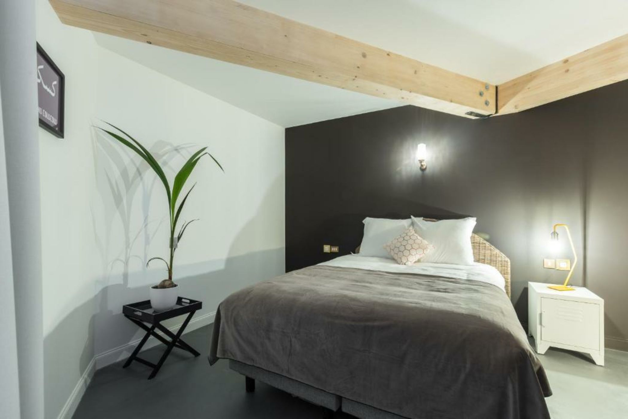 L'Abeille - Boutique Apartments