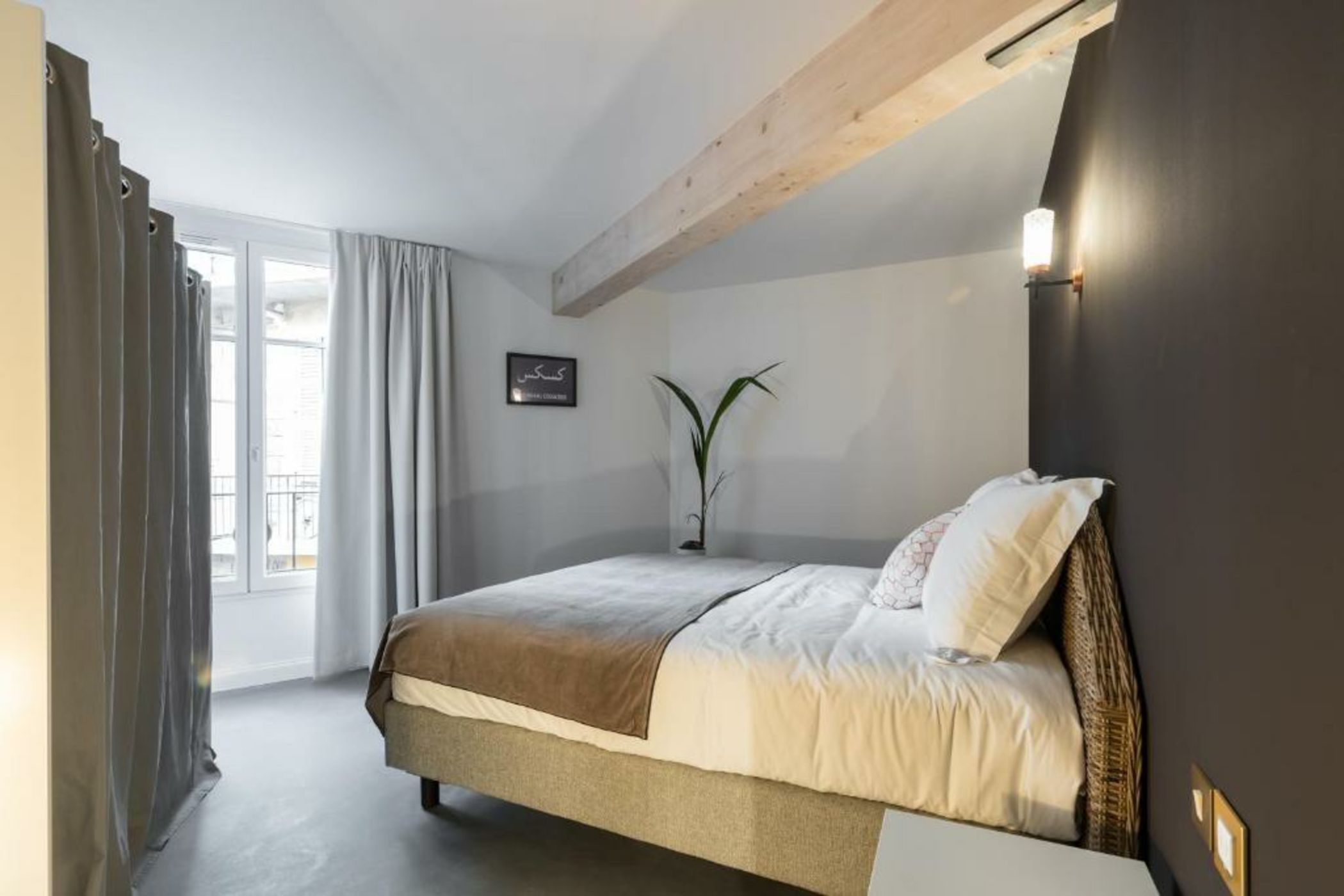 L'Abeille - Boutique Apartments